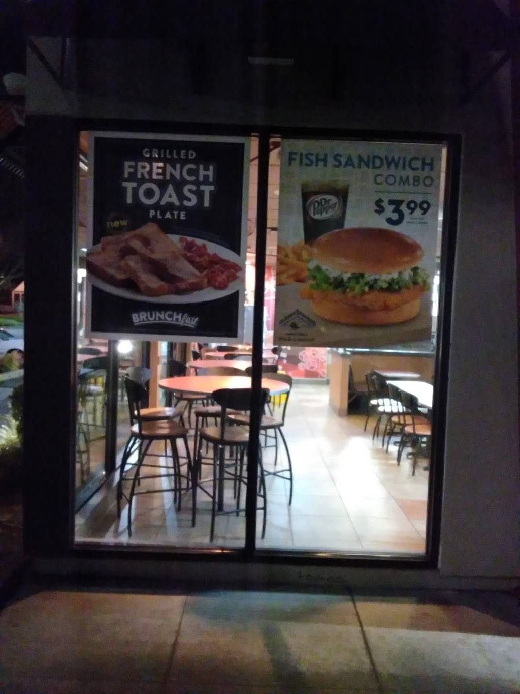 Jack in the Box | restaurant | 12515 Aurora Ave N, Seattle, WA 98133, USA | 2063652204 OR +1 206-365-2204