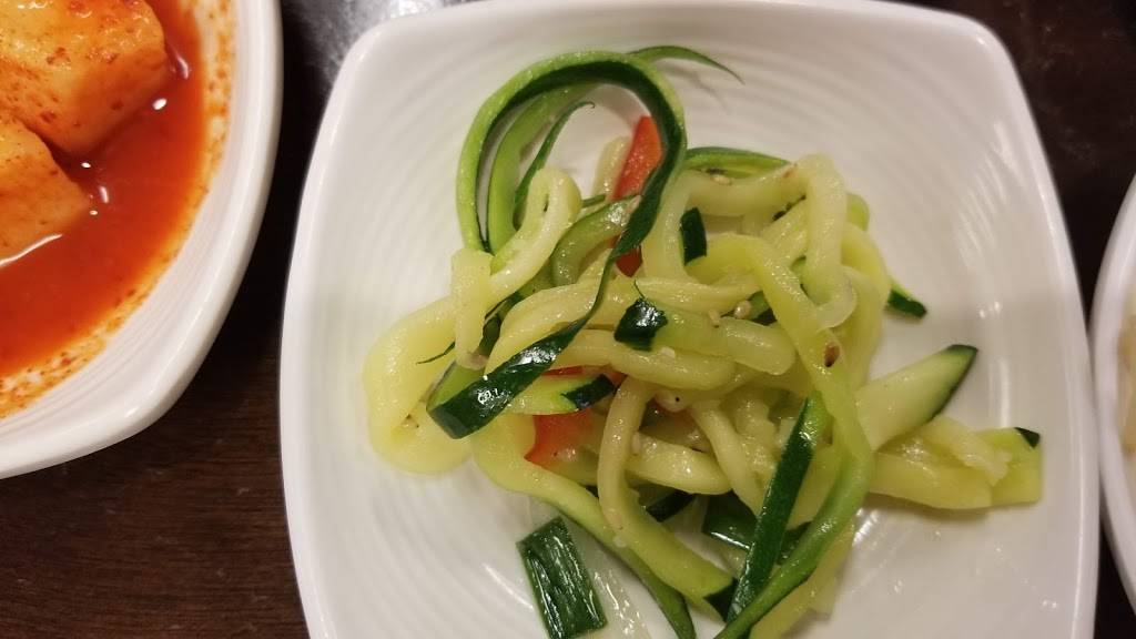 Daewon Garden | restaurant | 9312 S Tacoma Way #130, Lakewood, WA 98499, USA | 2535840733 OR +1 253-584-0733