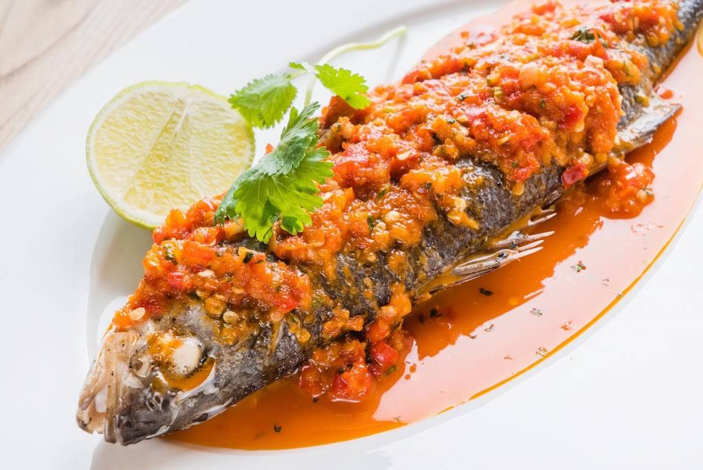 Baba Jollof | restaurant | 8330 W Bellfort Ave Suite C, Houston, TX 77071, USA | 3469006832 OR +1 346-900-6832