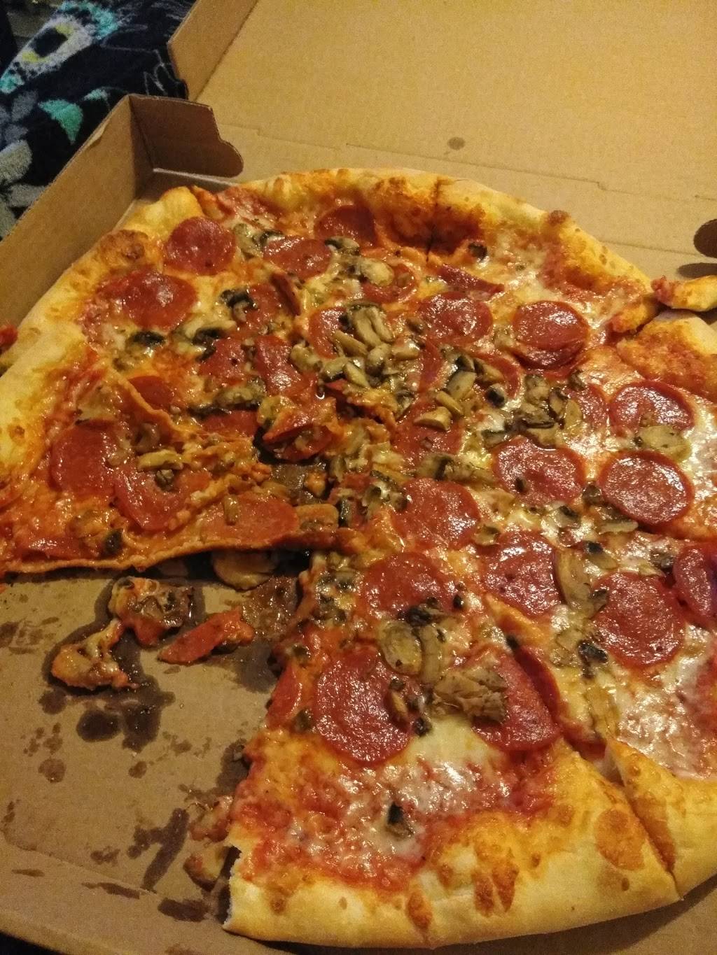 Alley Cat Pizzeria | restaurant | 486 Chestnut St, Manchester, NH 03101, USA | 6036694533 OR +1 603-669-4533