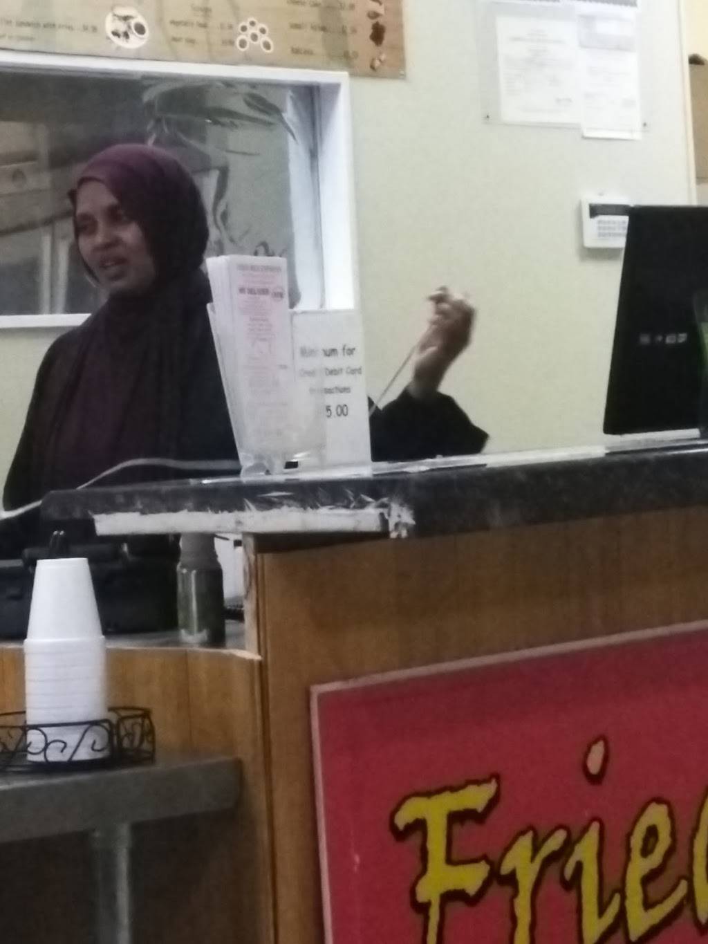 Asian and Somali Food | restaurant | 3712 Cheyenne St, Irving, TX 75038, USA | 6146007425 OR +1 614-600-7425