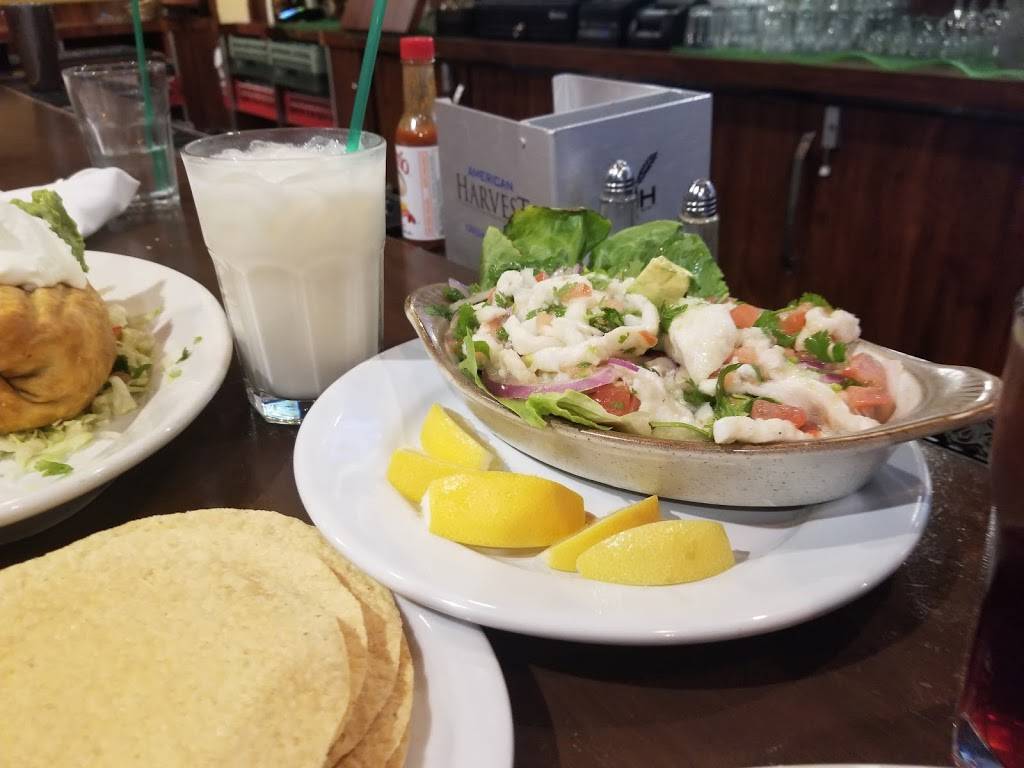 La Paz | restaurant | 4505 Las Virgenes Rd #101, Calabasas, CA 91302, USA | 8188808076 OR +1 818-880-8076