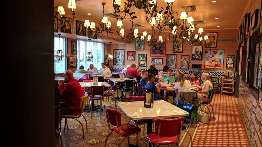 Chuys | restaurant | 9538 Civic Centre Blvd, West Chester Township, OH 45069, USA | 5137792489 OR +1 513-779-2489