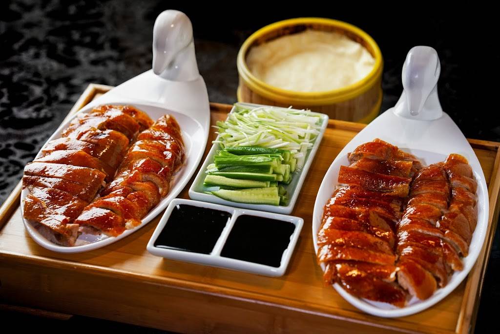 Courtyard Cuisine 宅门 | restaurant | 3412 Hwy 6 Suite a, Sugar Land, TX 77478, USA | 3468747510 OR +1 346-874-7510