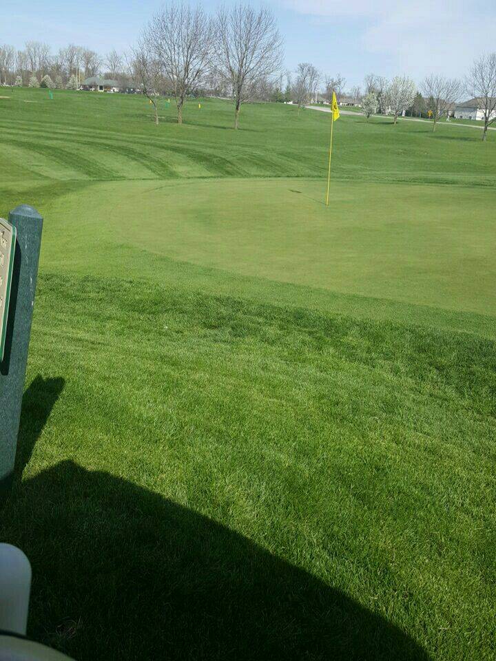 Bridgewater Golf Club | restaurant | 1818 Morningstar Rd, Auburn, IN 46706, USA | 2609258184 OR +1 260-925-8184