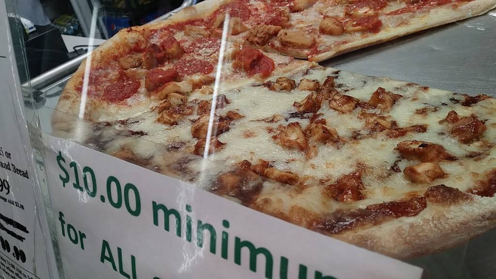 Luigis Pizza and Pasta | meal takeaway | 3005 Mt Carmel Ave, Glenside, PA 19038, USA | 2158852814 OR +1 215-885-2814