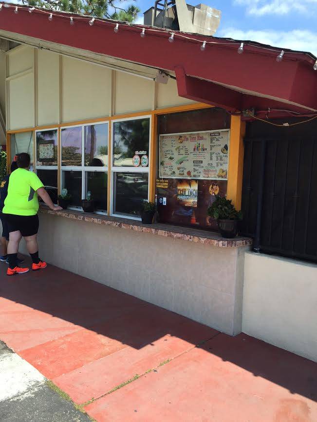 The Taco Man | restaurant | 9617 Central Ave, Montclair, CA 91763, USA | 9093984000 OR +1 909-398-4000