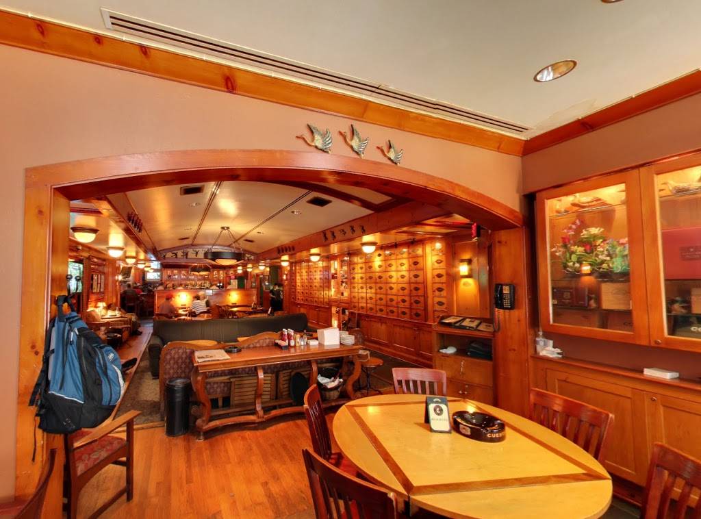 Shellys Back Room | restaurant | 1331 F St NW, Washington, DC 20004, USA | 2027373003 OR +1 202-737-3003