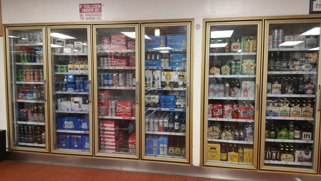 Rancho De Mendoza Market | restaurant | 4740 E Chapman Ave, Orange, CA 92869, USA | 7146026102 OR +1 714-602-6102