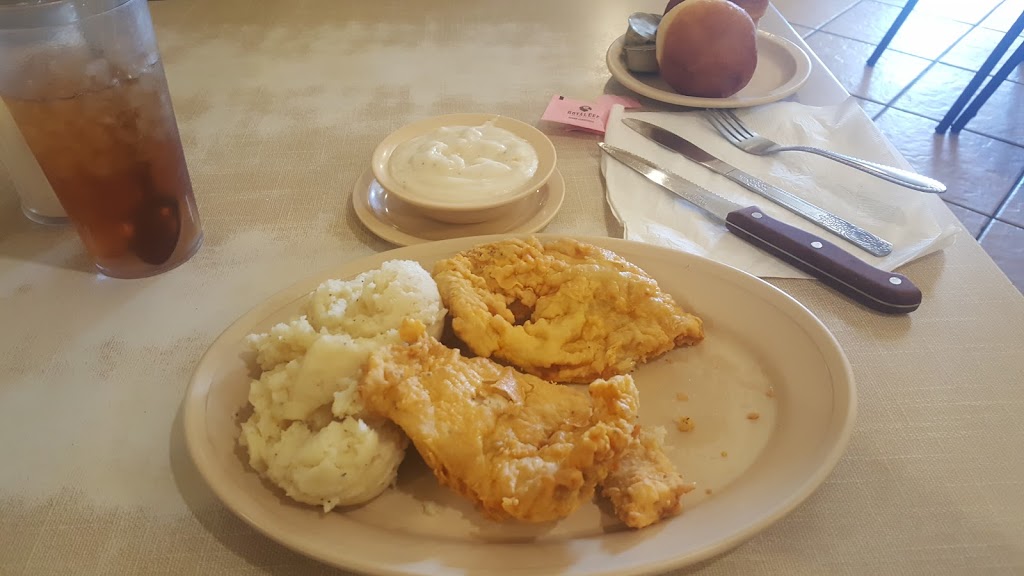 Steak House Cafe | restaurant | 1 E Broadway St, Tatum, NM 88267, USA | 5753989533 OR +1 575-398-9533