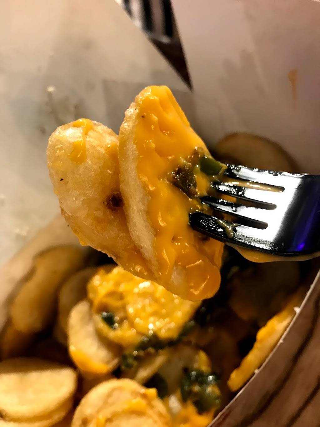 Burgerim | restaurant | 3520 S Shepherd Dr, Houston, TX 77098, USA | 8329413992 OR +1 832-941-3992