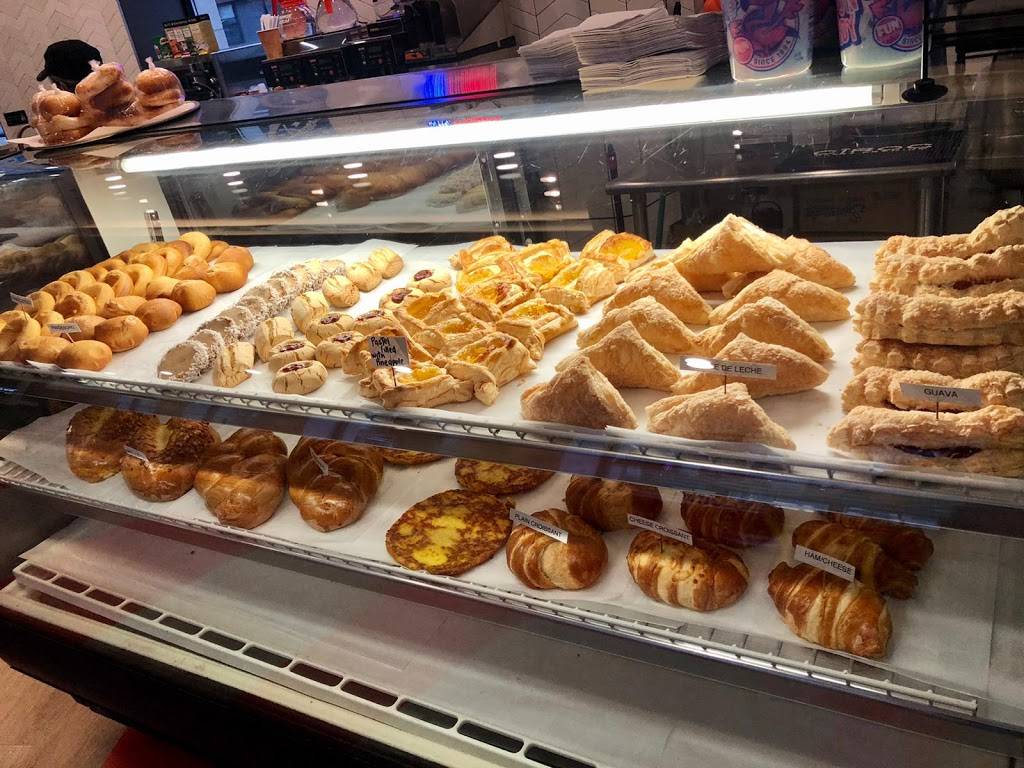 La Fogata Colombiana | bakery | 23 Central Ave Suite 102, Lynn, MA 01901, USA | 3394404523 OR +1 339-440-4523