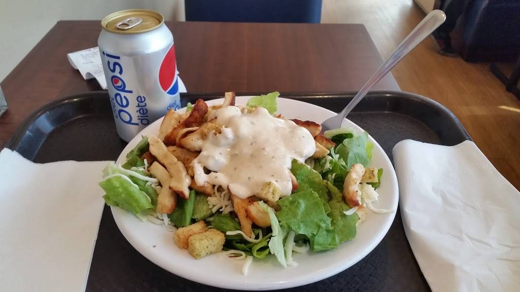 Rotisserie Excellence | restaurant | 1300 Boulevard Choquette, Saint-Hyacinthe, QC J2S 6G1, Canada | 4502525252 OR +1 450-252-5252