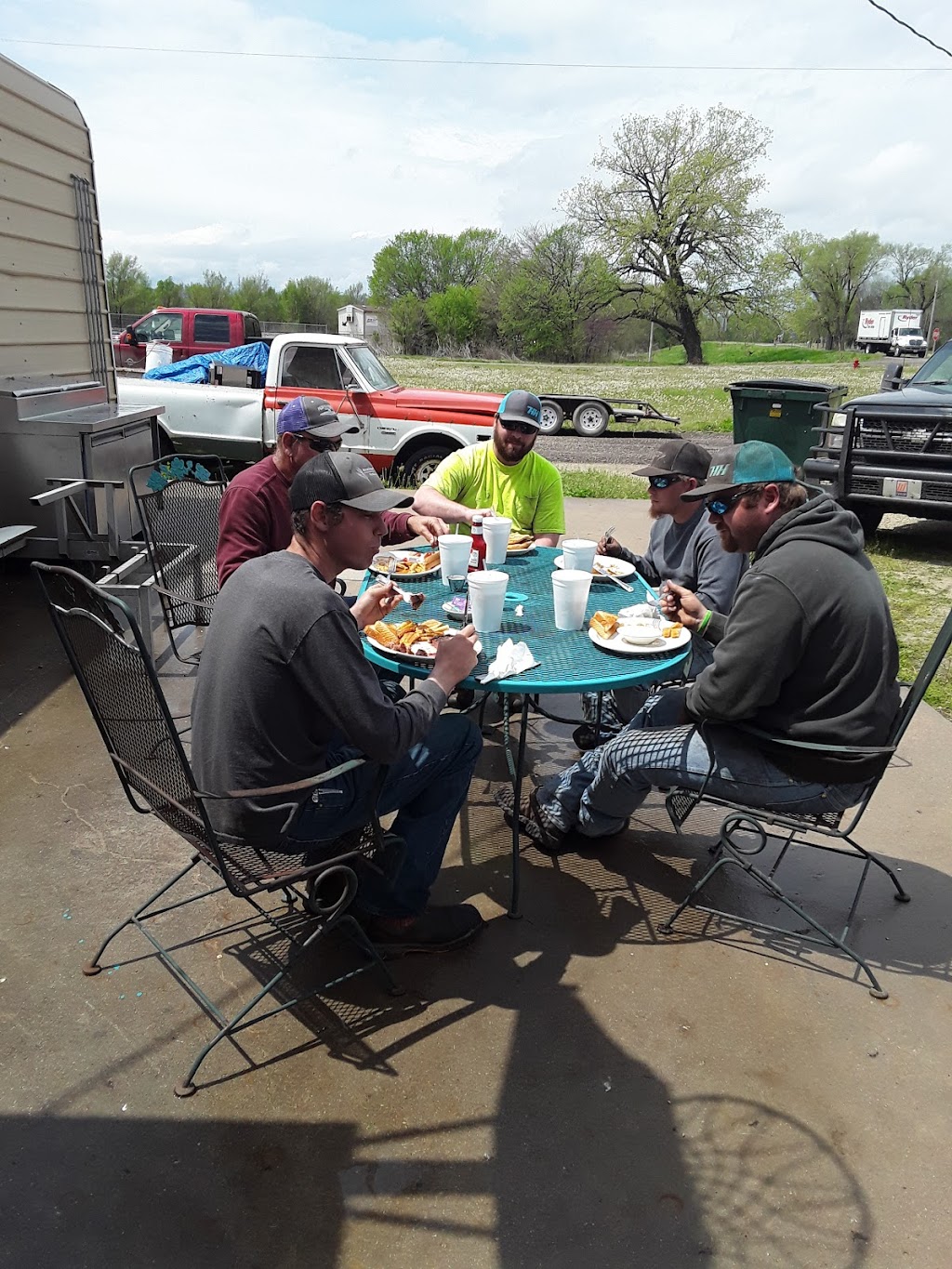 Jacalito Mexican Restaurant | restaurant | 521 US-50, Strong City, KS 66869, USA | 6202738100 OR +1 620-273-8100