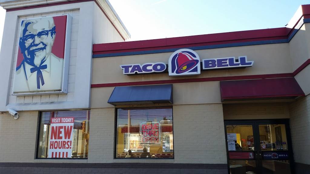 KFC | restaurant | 3995 S 3rd St, Memphis, TN 38109, USA | 9017896247 OR +1 901-789-6247