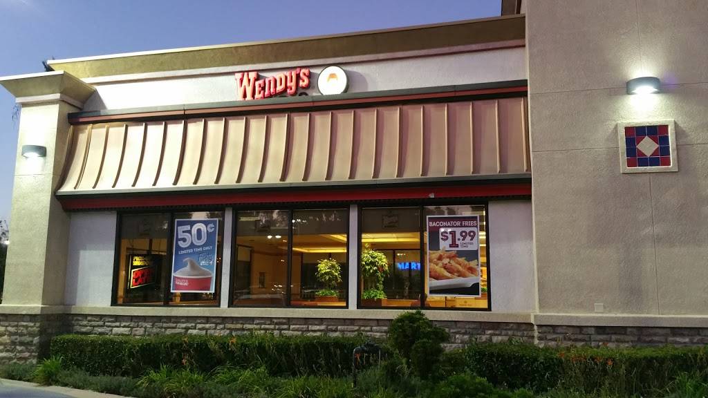 Wendys | restaurant | 13005 Peyton Dr, Chino Hills, CA 91709, USA | 9099020205 OR +1 909-902-0205