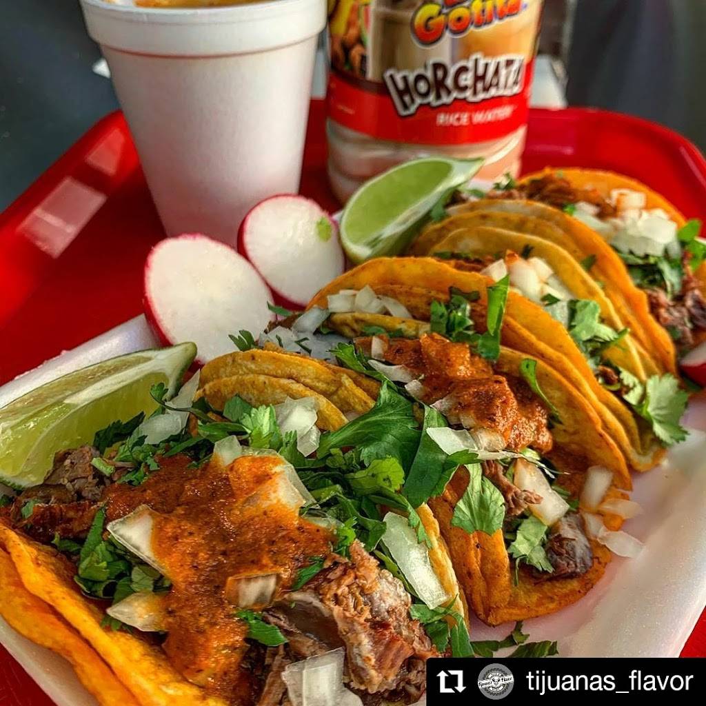 Tijuanas Flavor | restaurant | Wilmington, CA 90744, USA | 3233572120 OR +1 323-357-2120