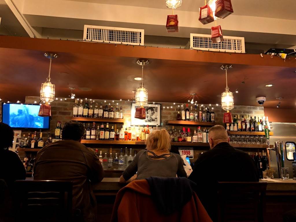 La Bocca | restaurant | 8 Church St, White Plains, NY 10601, USA | 9149483281 OR +1 914-948-3281