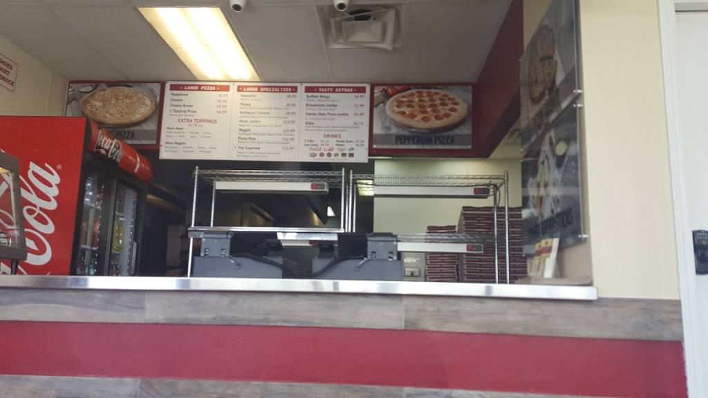 Fast 5 Pizza | restaurant | 304 E Foothill Blvd, Rialto, CA 92376, USA | 9098740774 OR +1 909-874-0774