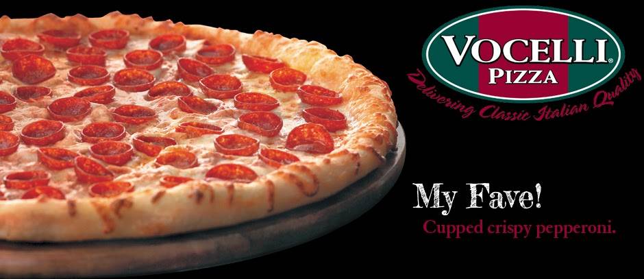 Vocelli Pizza | meal delivery | 2108 Emmorton Rd, Bel Air, MD 21015, USA | 4105693311 OR +1 410-569-3311