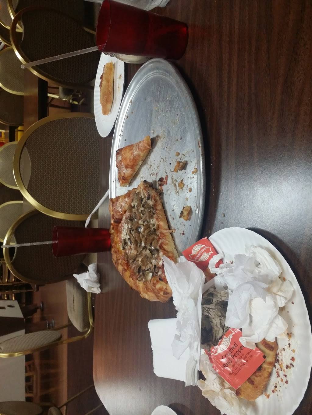 Antonious Pizza | restaurant | 10400 Beaumont Ave # A, Cherry Valley, CA 92223, USA | 9517698822 OR +1 951-769-8822