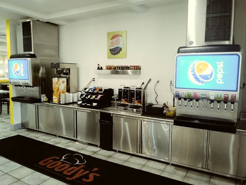 GOODYS CAFE | restaurant | 1862 W Baseline Rd, Mesa, AZ 85202, USA | 4809350057 OR +1 480-935-0057