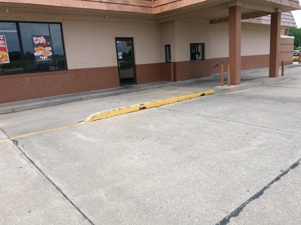 Grandys Resturaunt | restaurant | 1940 IN-57, Oakland City, IN 47660, USA | 8127493983 OR +1 812-749-3983