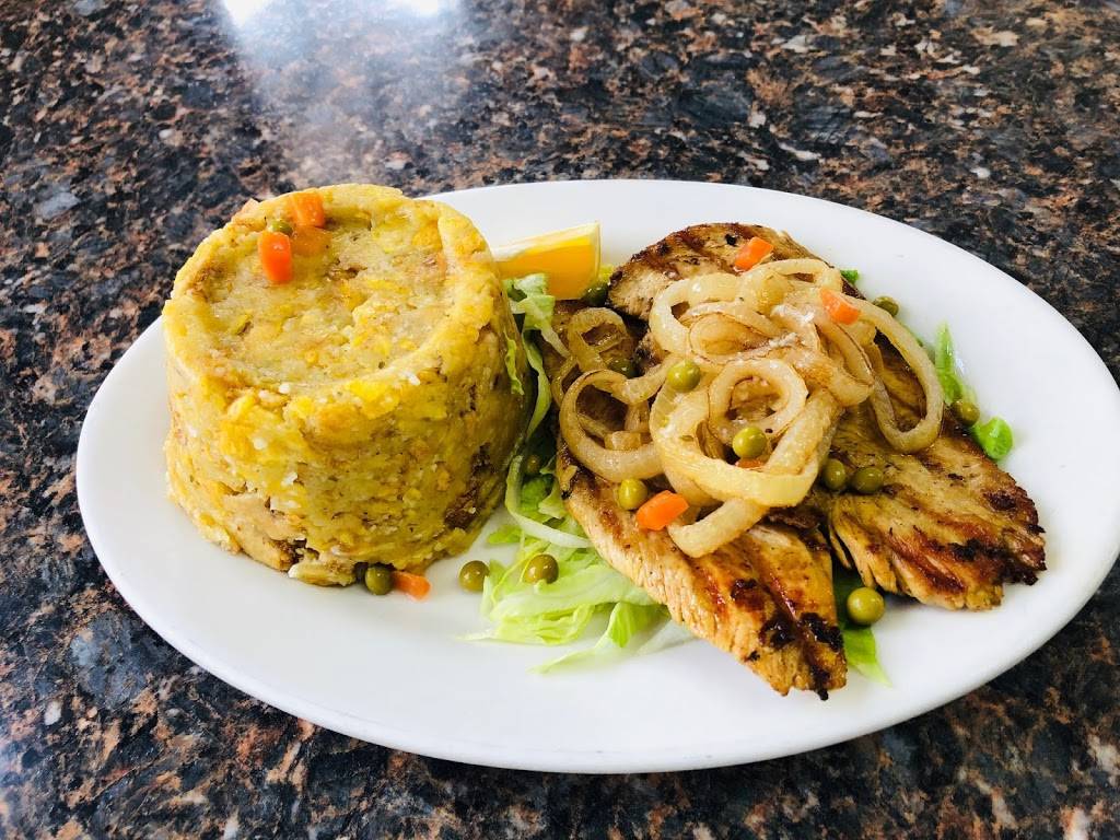 Mama Borias Deli/Spanish Food | restaurant | 100 Ball St, Port Jervis, NY 12771, USA | 8456723498 OR +1 845-672-3498