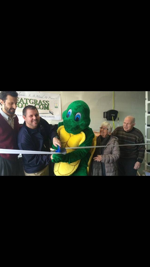 Wheatgrass Depot | restaurant | 858 Phoenix Dr, Ann Arbor, MI 48108, USA | 7342587943 OR +1 734-258-7943