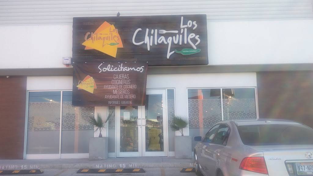Los Chilaquiles Plaza Real | restaurant | Río Tijuana 3a. Etapa, Rio Tijuana 3ra Etapa, 22226 Tijuana, B.C., Mexico | 016646251713 OR +52 664 625 1713