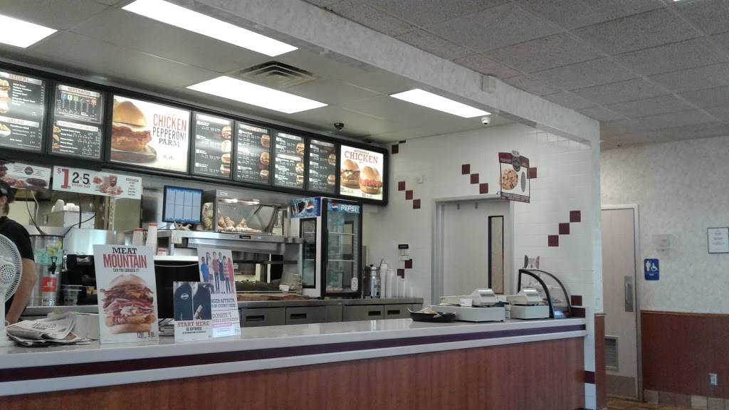 Arbys | restaurant | 307 Prairie View Rd, Chippewa Falls, WI 54729, USA | 7157268888 OR +1 715-726-8888