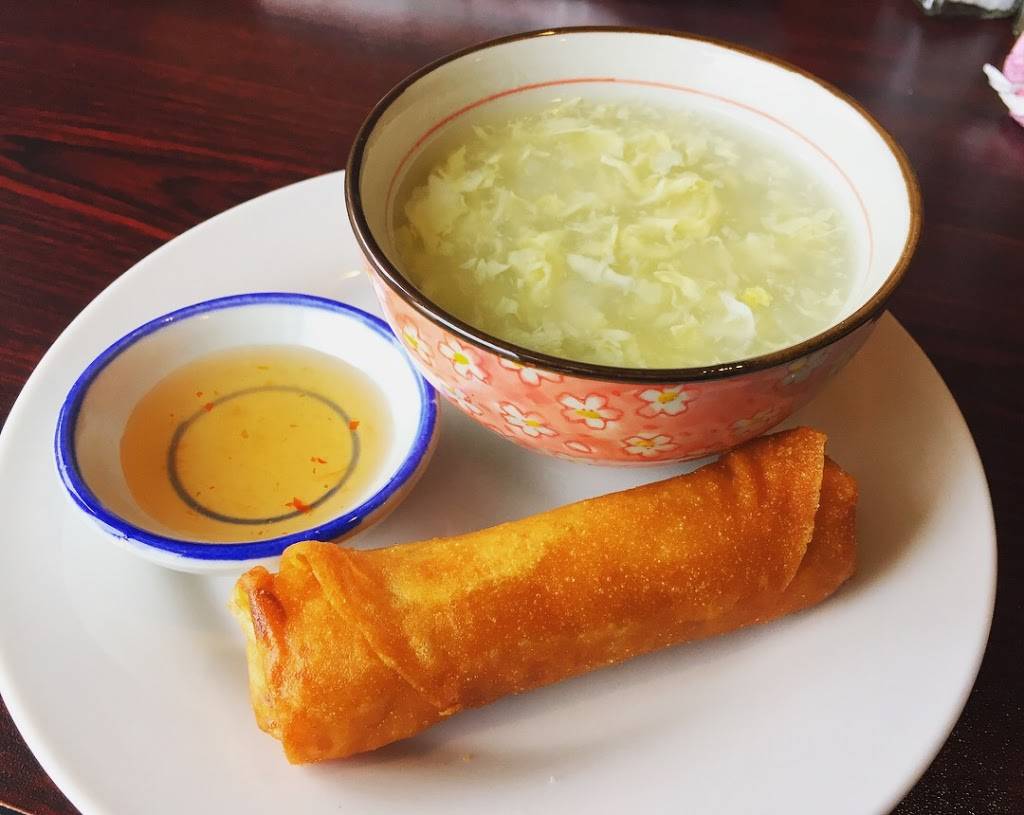 Thai Lao Orchid | restaurant | 5440 Babcock Rd, San Antonio, TX 78240, USA | 2102675204 OR +1 210-267-5204