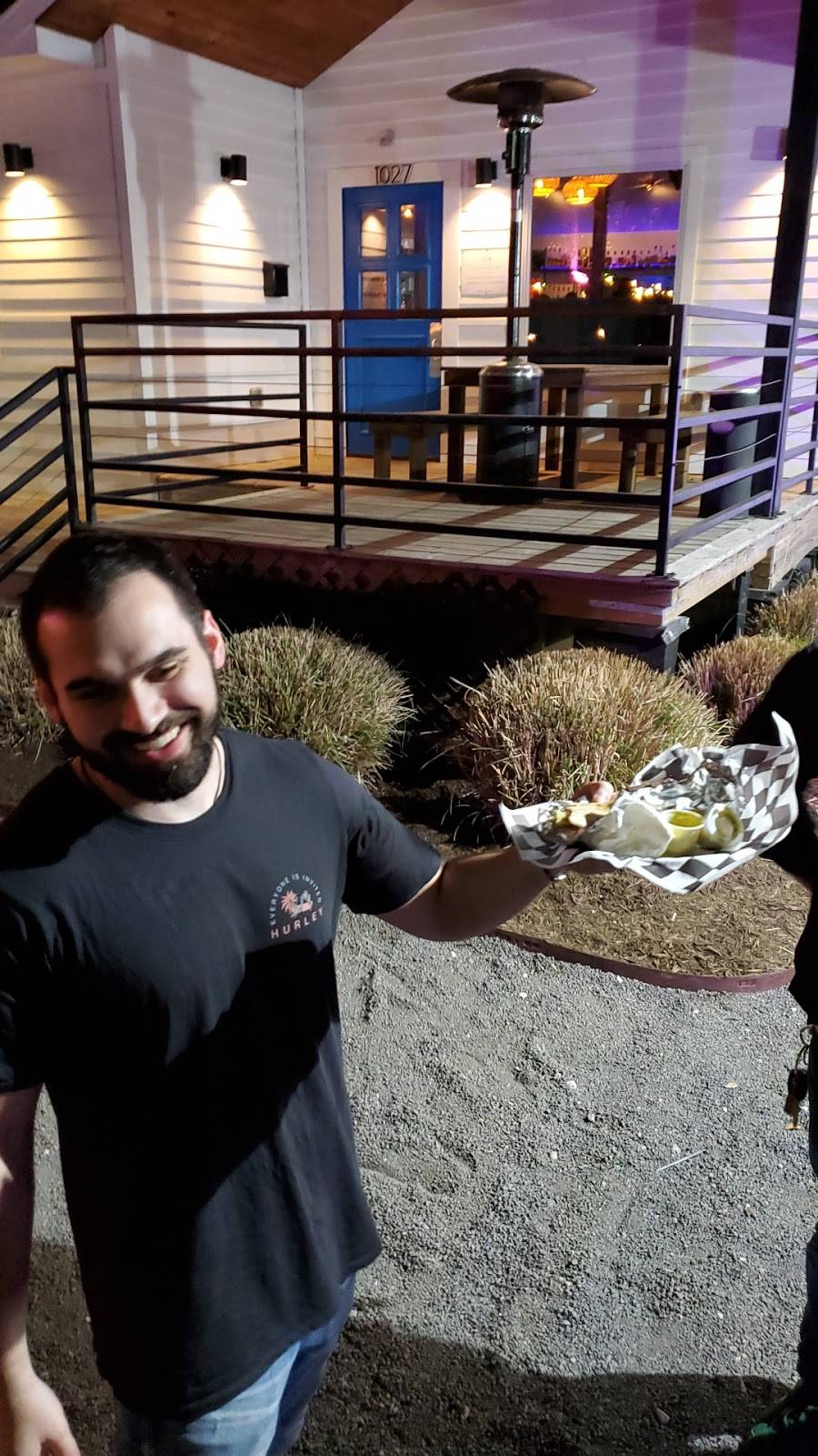 Taco Planet | restaurant | 1027 W 19th St, Houston, TX 77008, USA | 2817606458 OR +1 281-760-6458