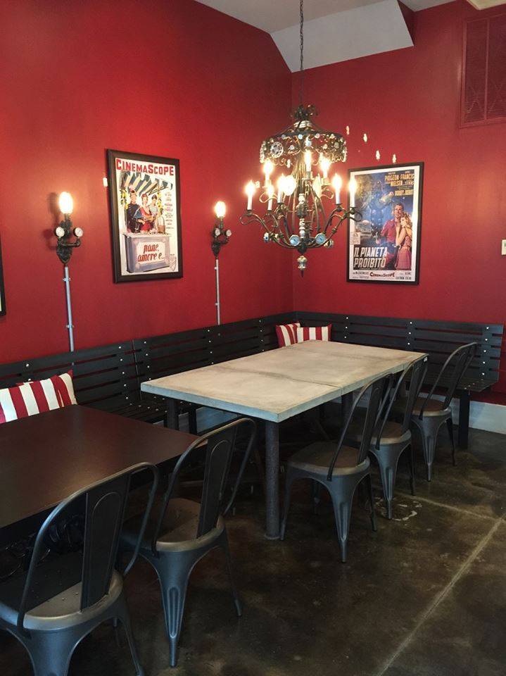 3 Sisters Pizzeria | restaurant | 5 Market, Beaufort, SC 29906, USA | 8436446400 OR +1 843-644-6400