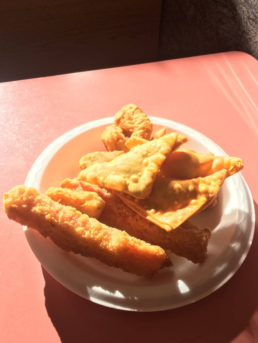 Good Taste | restaurant | 1015 Avenue H, Brooklyn, NY 11230, USA | 7188590010 OR +1 718-859-0010