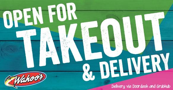 Wahoos Fish Taco | restaurant | 4201 McGowen St #205, Long Beach, CA 90808, USA | 5623542121 OR +1 562-354-2121