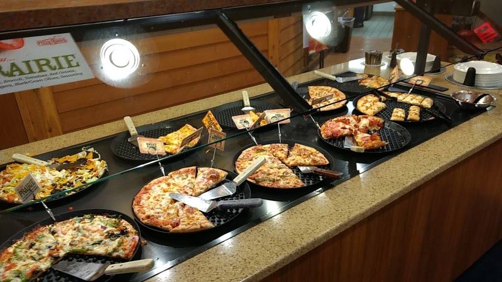 Pizza Ranch | meal delivery | 13797 Jay St NW, Andover, MN 55304, USA | 7637104555 OR +1 763-710-4555