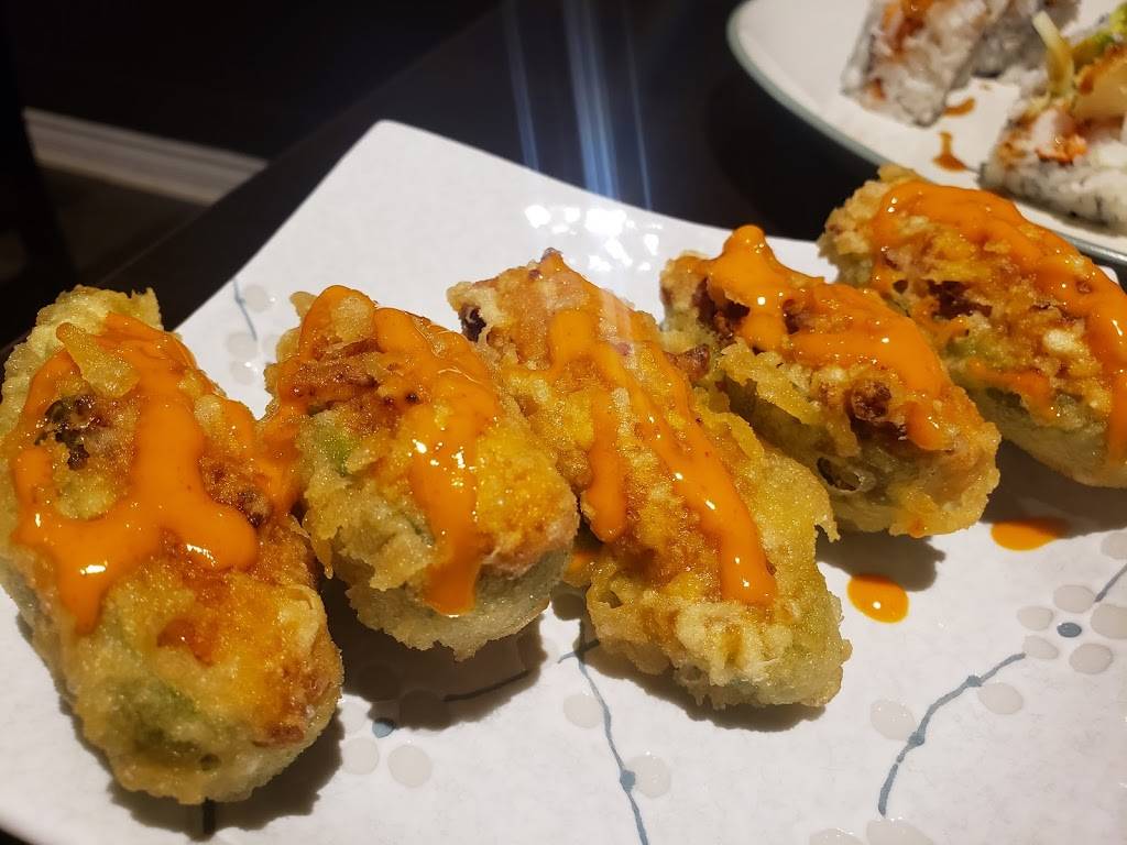 Misoya Sushi | restaurant | 5888 King Rd #1, Nobleton, ON L0G 1N0, Canada | 9055581833 OR +1 905-558-1833