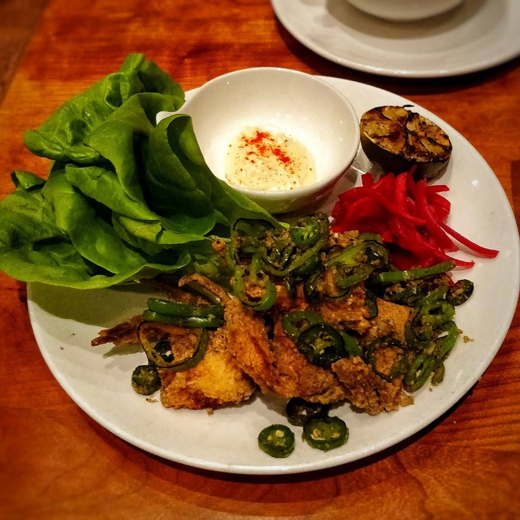 Hop Alley | restaurant | 3500 Larimer St, Denver, CO 80205, USA | 7203798340 OR +1 720-379-8340