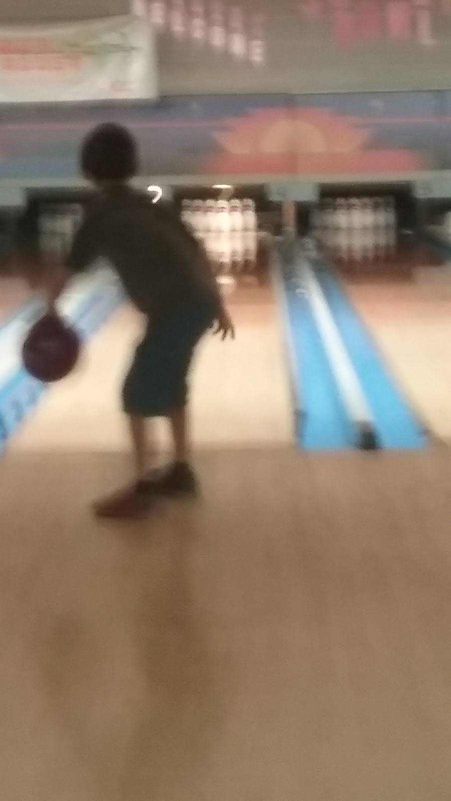 Sunset Bowl | restaurant | 4959 OH-125, West Union, OH 45693, USA | 9375445205 OR +1 937-544-5205