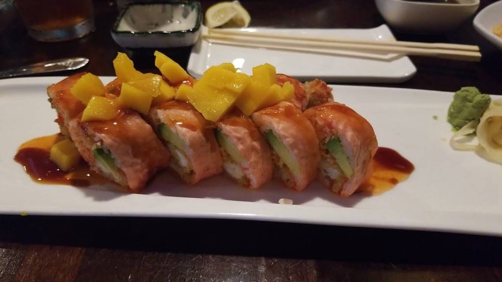Akashi | restaurant | 8216 Kirby Dr, Houston, TX 77054, USA | 7136658888 OR +1 713-665-8888