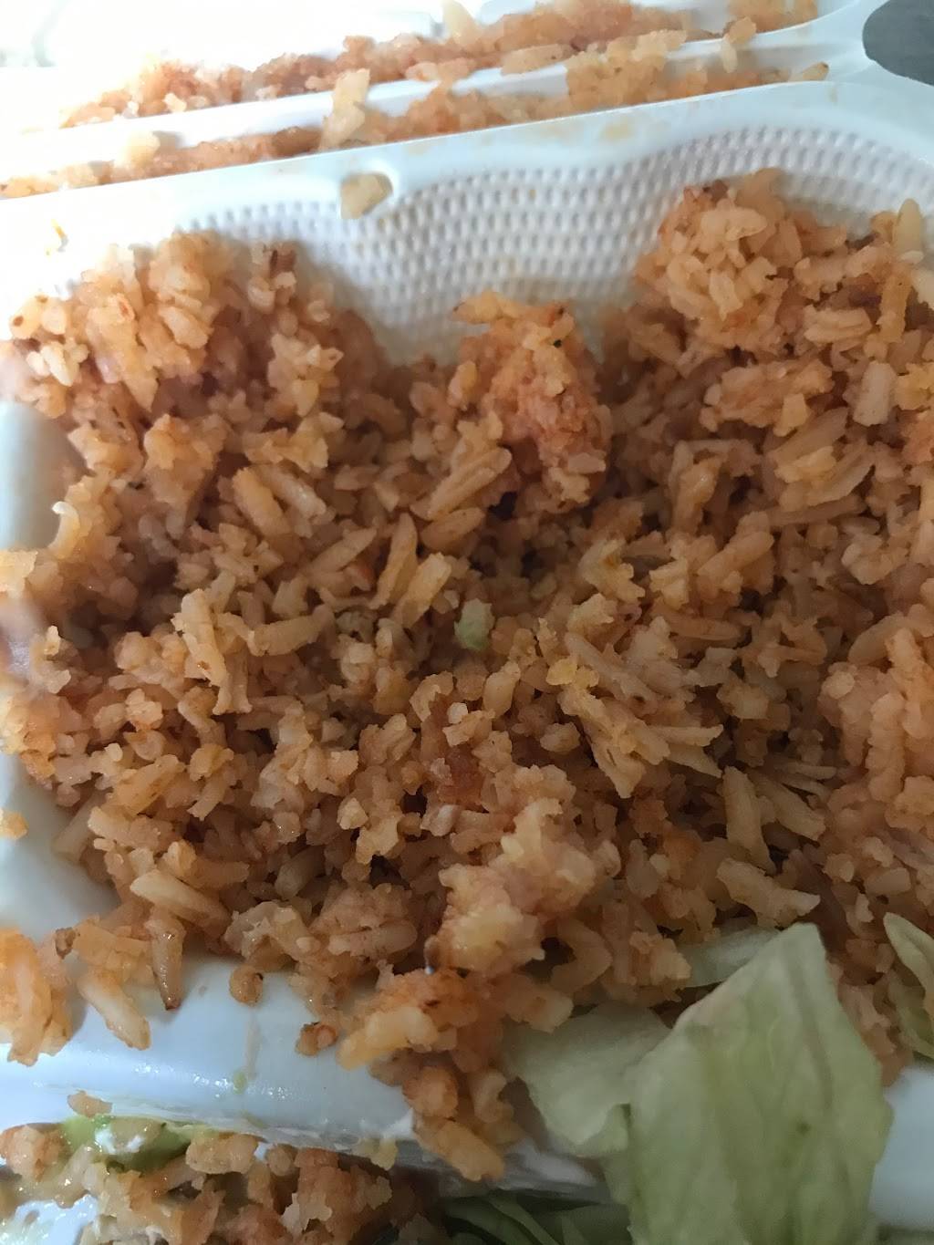 Taqueria La Iguana Azul | restaurant | 3403, 928 Geneva Ave, San Francisco, CA 94112, USA | 4155842318 OR +1 415-584-2318