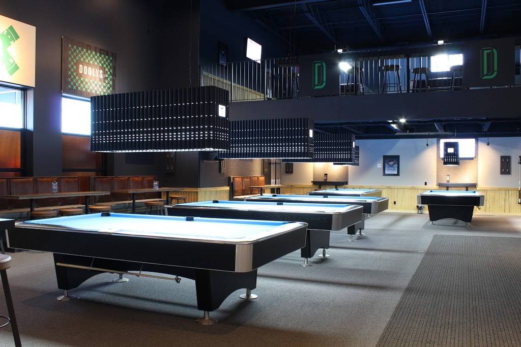 Doolys | restaurant | 600 Rue Pierre-Caisse, Saint-Jean-sur-Richelieu, QC J3A 1M1, Canada | 4507416046 OR +1 450-741-6046