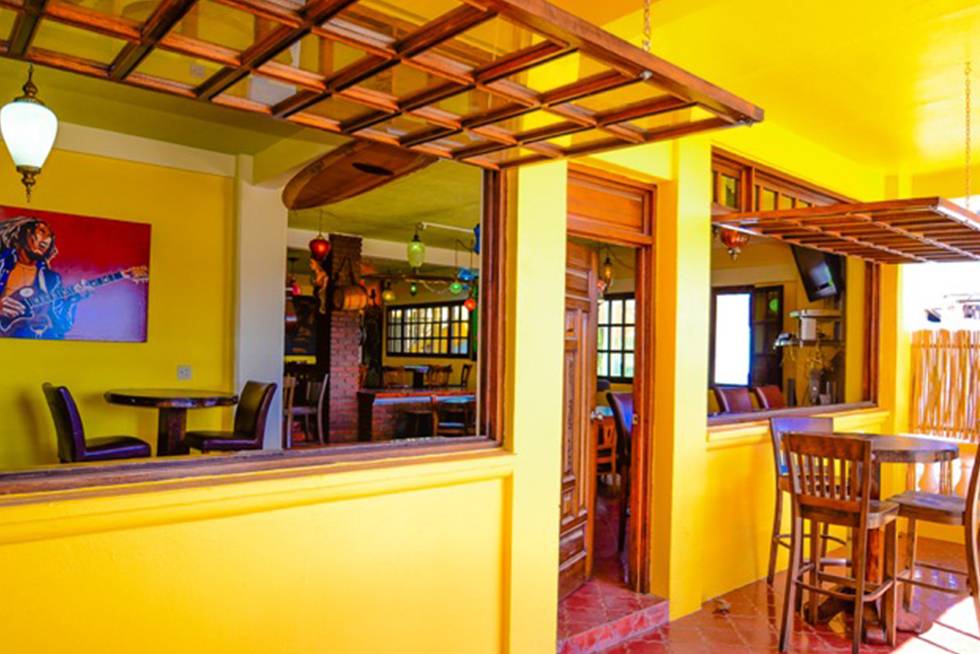 Baja Calypso | restaurant | Km 38, México 1, 22710 Rosarito, B.C., Mexico | 016616132696 OR +52 661 613 2696