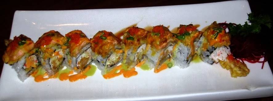 Sushi Okoku | restaurant | 10380 Magnolia Ave, Riverside, CA 92505, USA | 9513432225 OR +1 951-343-2225