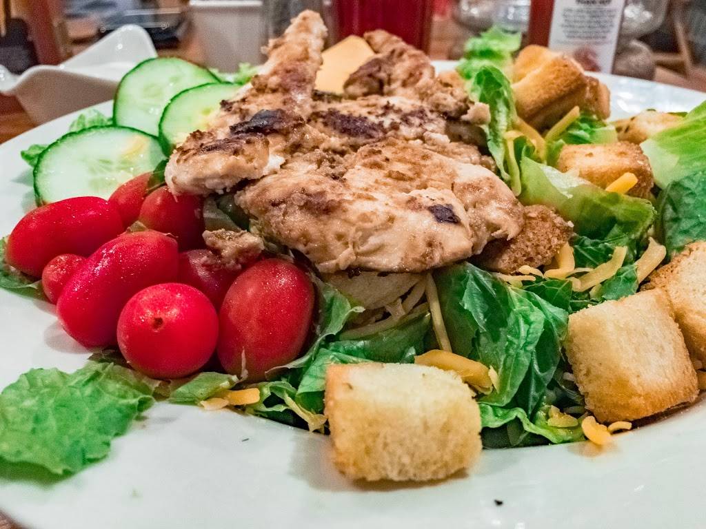 Cracker Barrel Old Country Store | restaurant | 550 Kimball Crossing Dr, Kimball, TN 37347, USA | 4238375618 OR +1 423-837-5618