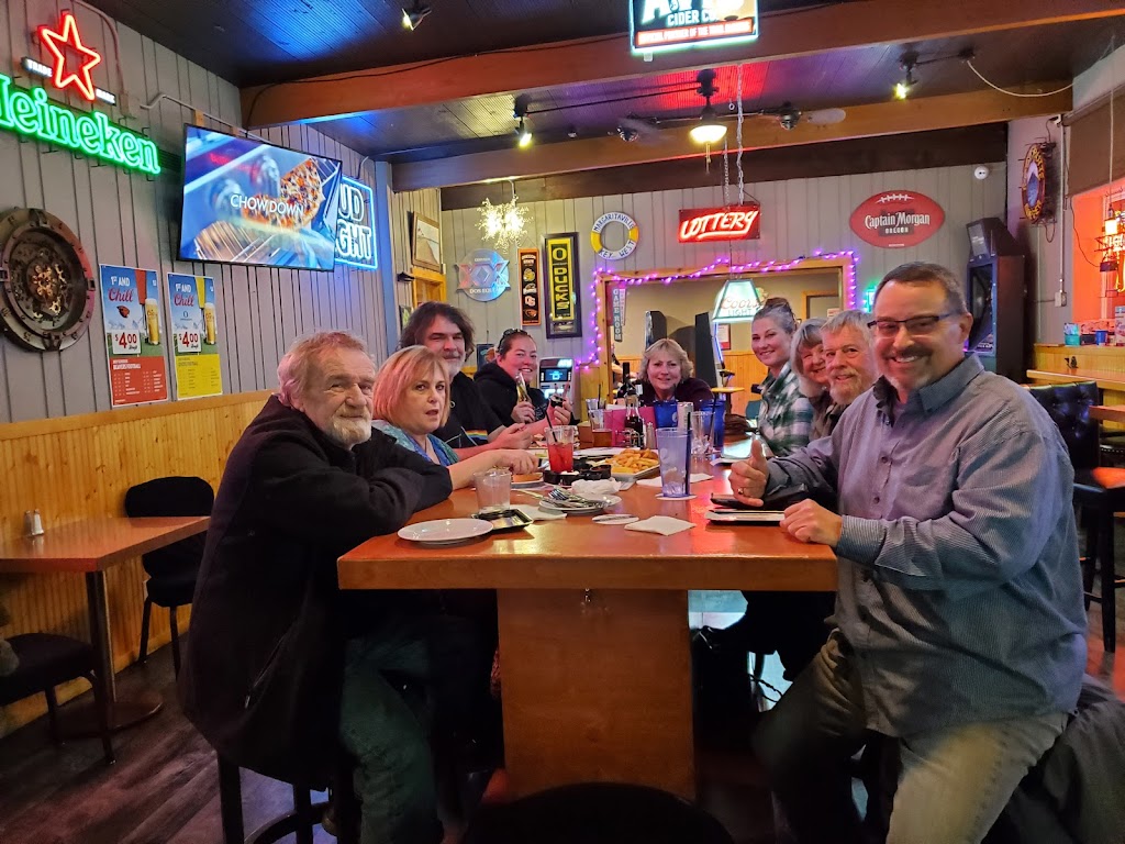 The Beach Club & Event Center | restaurant | 2020 NE 22nd St, Lincoln City, OR 97367, USA | 5414185468 OR +1 541-418-5468