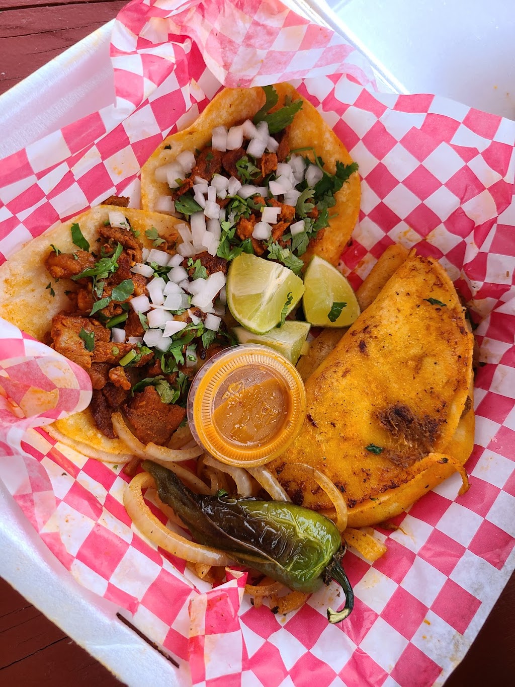 Tacos 248 | meal takeaway | 2166 State Hwy 248, Branson, MO 65616, USA | 4174133441 OR +1 417-413-3441