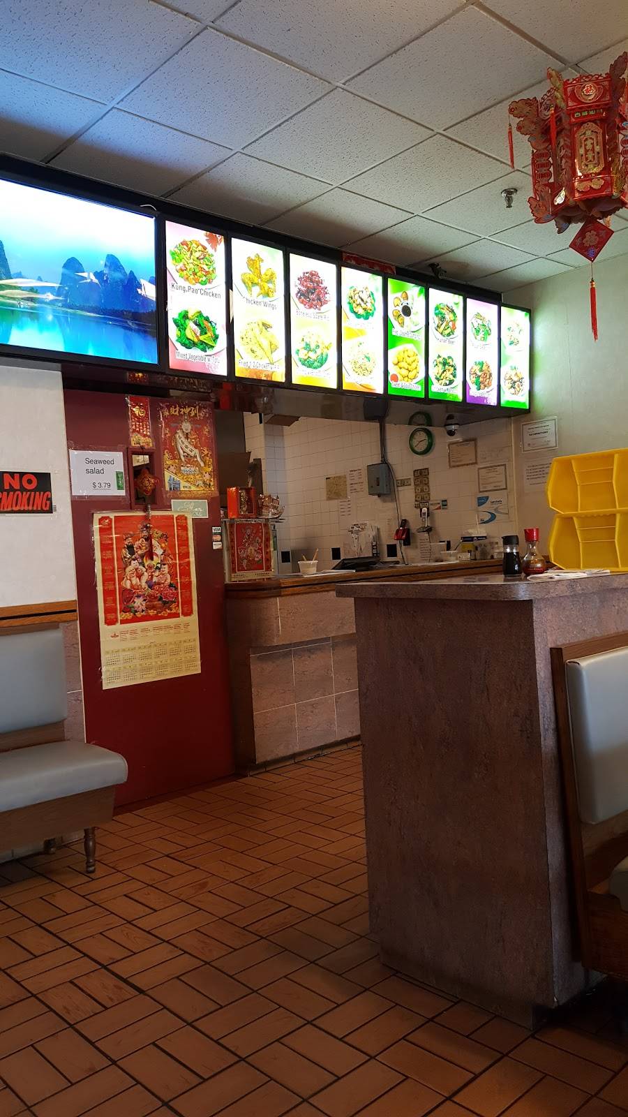 Cheng Chen Chinese Restaurant | restaurant | 659 Abbington Dr #403, East Windsor, NJ 08520, USA | 6094435330 OR +1 609-443-5330