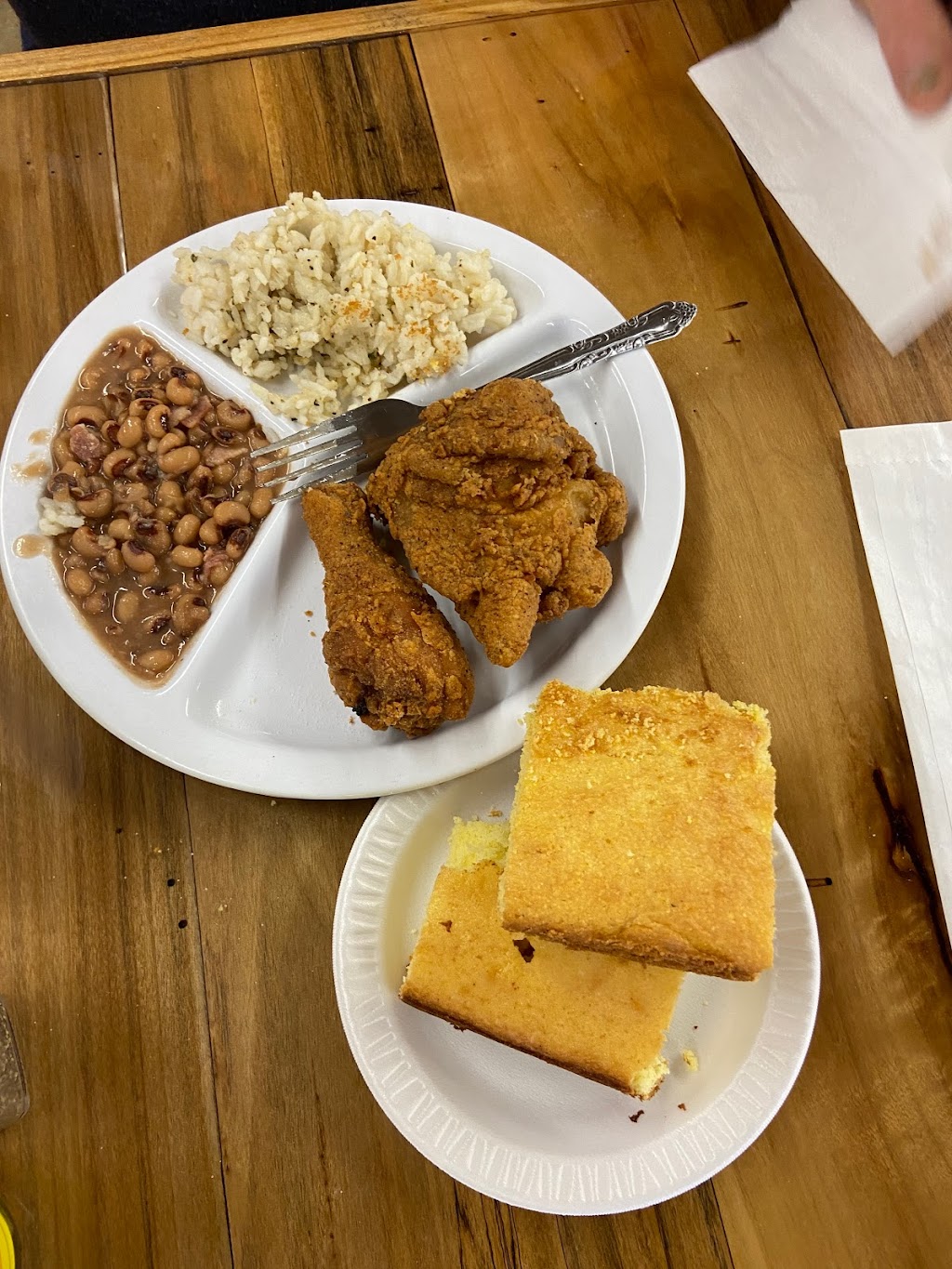 The Old Co-op Restaurant | restaurant | 1133 US-65, Eudora, AR 71640, USA | 8703552575 OR +1 870-355-2575